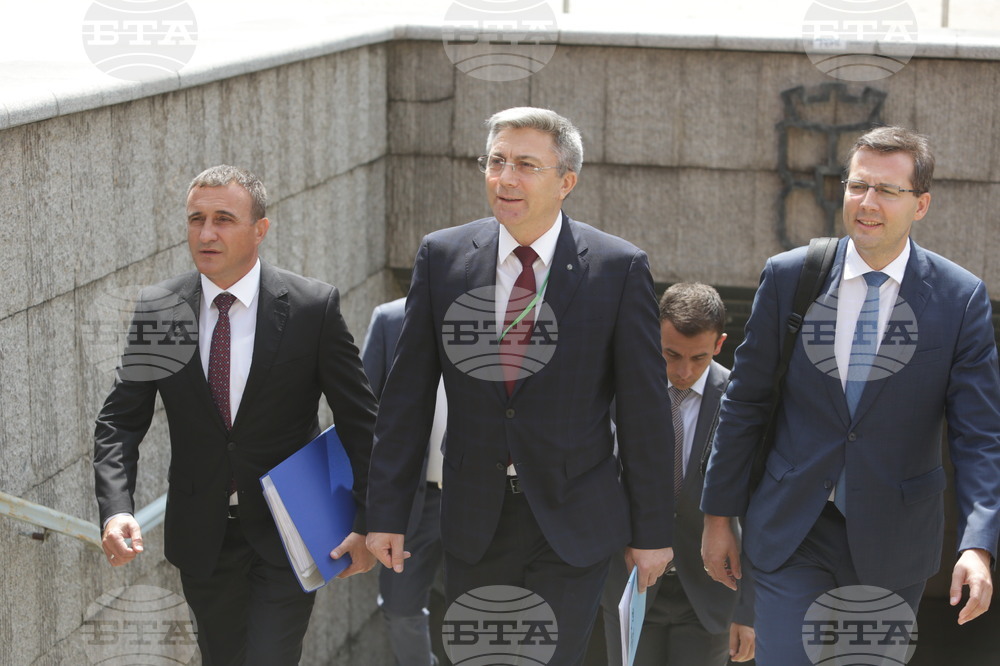 ЦИК - ДПС- избори - регистрация