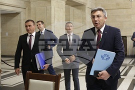 ЦИК - ДПС- избори - регистрация