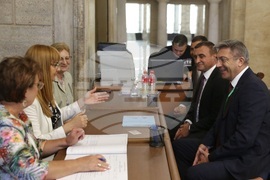 ЦИК - ДПС- избори - регистрация