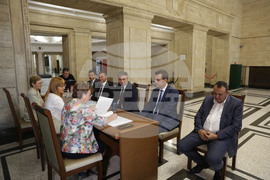 ЦИК - ДПС- избори - регистрация