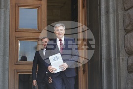 ЦИК - ДПС- избори - регистрация