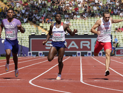 Germany European Championships Athletics