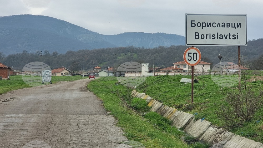 Отменена е забраната за ползване на вода за питейни нужди в село Бориславци, община Маджарово