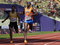 Germany European Championships Athletics