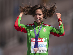 Germany European Championships Athletics