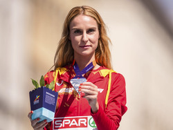 Germany European Championships Athletics