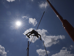 Germany European Championships Athletics