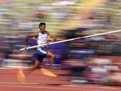 Germany European Championships Athletics