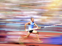 Germany European Championships Athletics