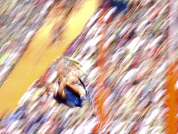 Germany European Championships Athletics