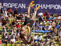 Germany European Championships Athletics