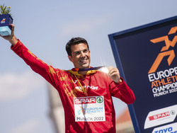 Germany European Championships Athletics