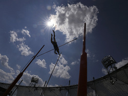 Germany European Championships Athletics