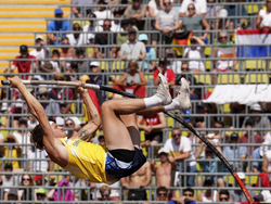 Germany European Championships Athletics