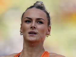 Germany European Championships Athletics