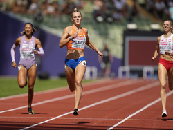 Germany European Championships Athletics