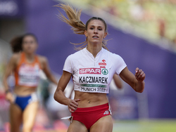Germany European Championships Athletics