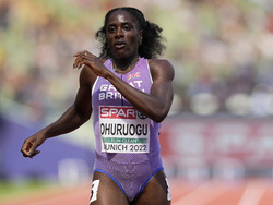 Germany European Championships Athletics