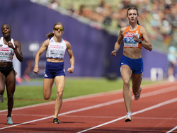 Germany European Championships Athletics