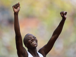 Germany European Championships Athletics