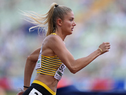 Germany European Championships Athletics