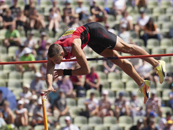 Germany European Championships Athletics