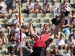 Germany European Championships Athletics