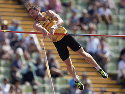 Germany European Championships Athletics