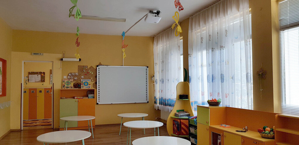 Детските градини в Сандански спечелиха четири проекта по Национална програма „Информационни и комуникационни технологии“