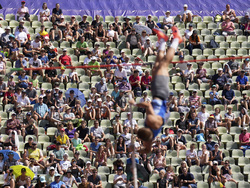 Germany European Championships Athletics