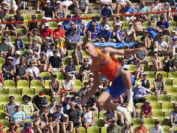 Germany European Championships Athletics