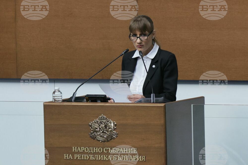 Modern Infrastructure of Key Importance for Vidin Region, Says Vazrazhdane Top-of-the-List Candidate