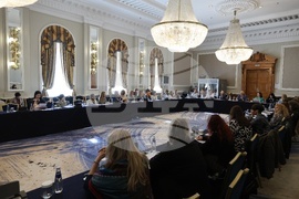 Национално бюро за правна помощ - заключителна конференция