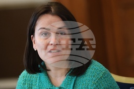 Национално бюро за правна помощ - заключителна конференция