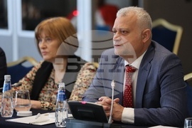 Национално бюро за правна помощ - заключителна конференция