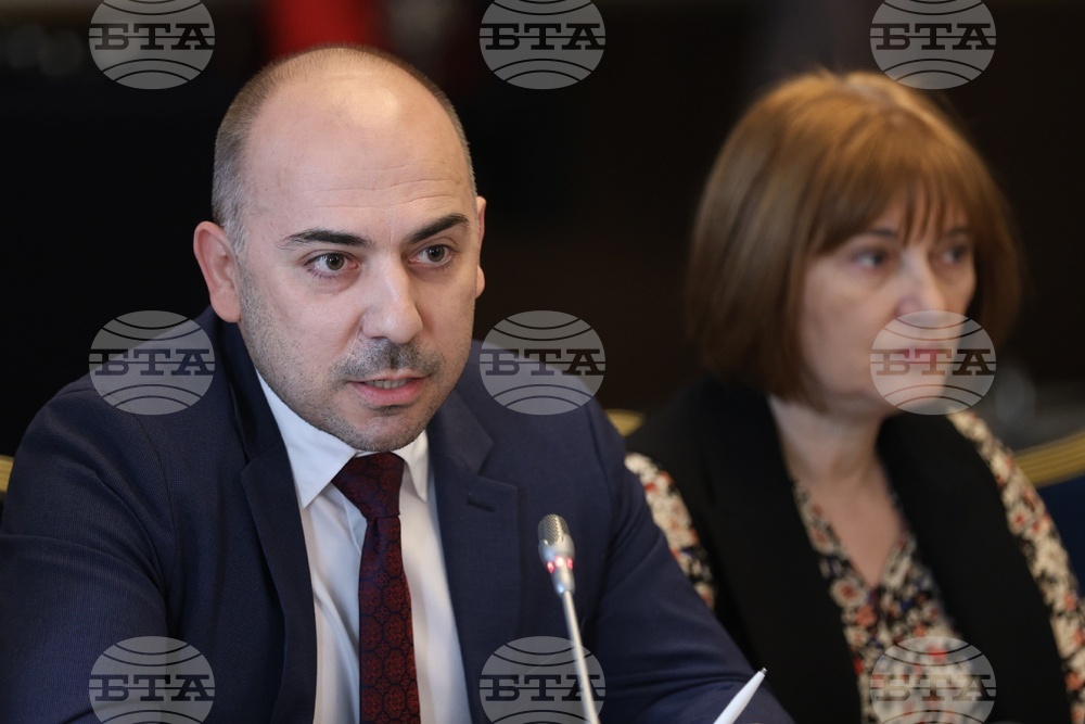 Национално бюро за правна помощ - заключителна конференция