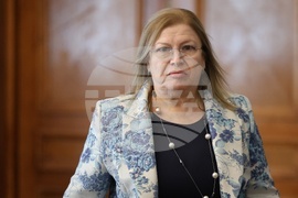 Национално бюро за правна помощ - заключителна конференция