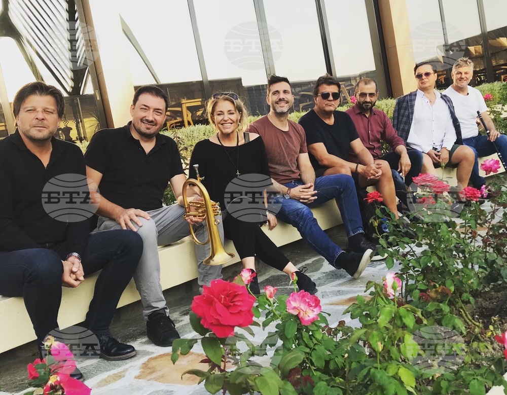 Hilda Kazasyan's Successful Seaside Tour to End in Nessebar