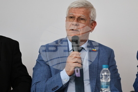 Село Старосел - среща-разговор