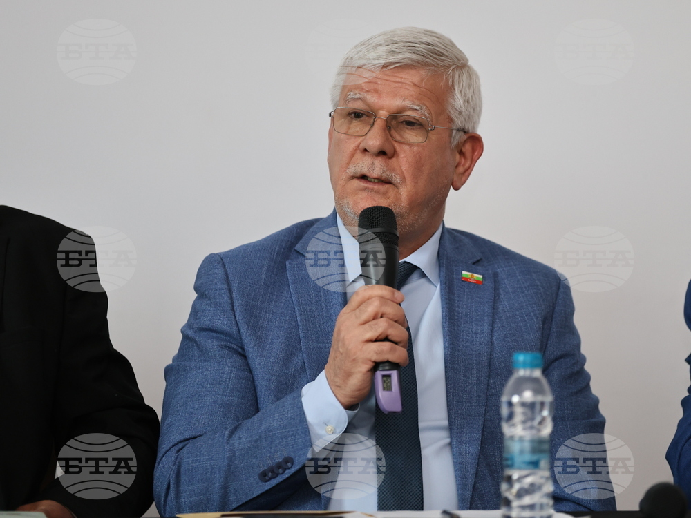 Село Старосел - среща-разговор