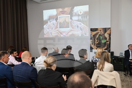 Село Старосел - среща-разговор