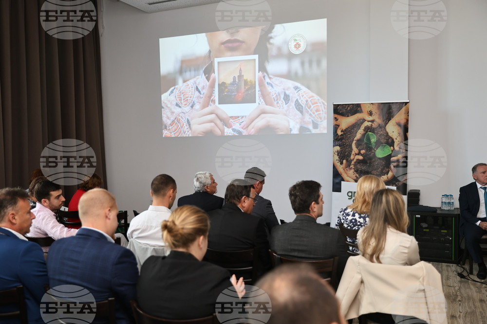 Село Старосел - среща-разговор