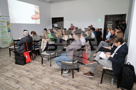 Село Старосел - среща-разговор