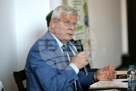 Село Старосел - среща-разговор