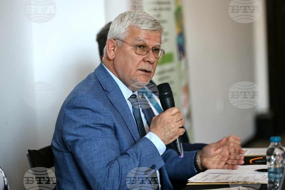 Село Старосел - среща-разговор