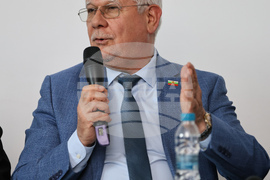 Село Старосел - среща-разговор