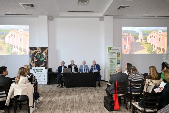  Село Старосел - среща-разговор