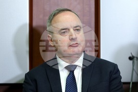 СУ - пресконференция - национална програма за финансиране на основен ремонт