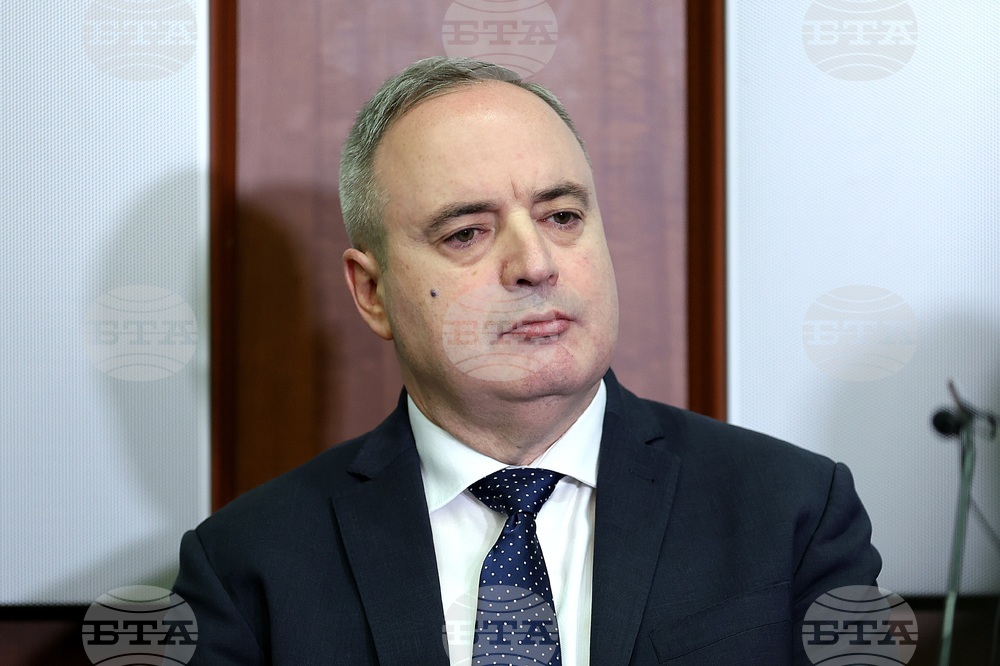 СУ - пресконференция - национална програма за финансиране на основен ремонт