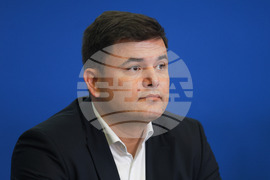 Национален пресклуб на БТА София - Сдружение за модерна търговия - пресконференция